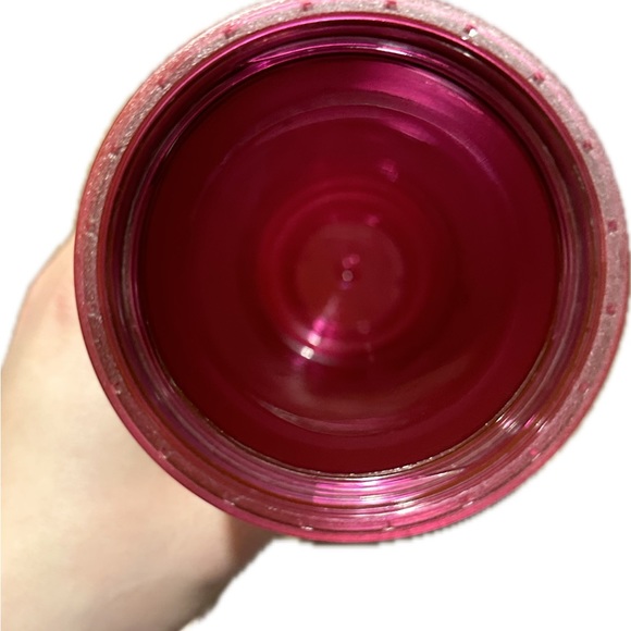 Starbucks double walled plastic tumbler - Picture 6 of 7